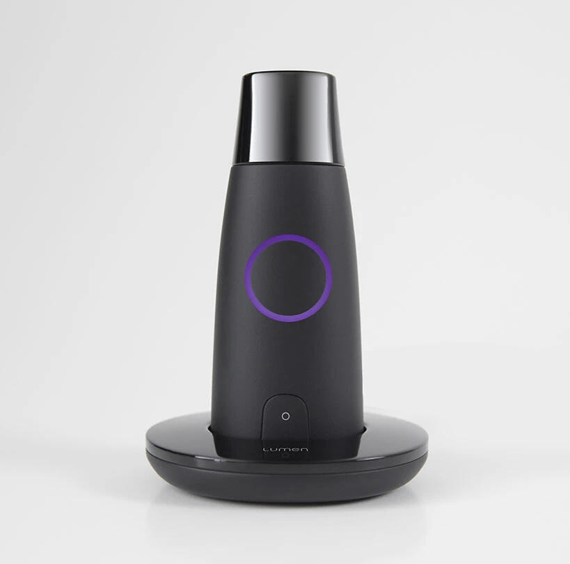 Lumen Health Tracker Lumen Health Tracker