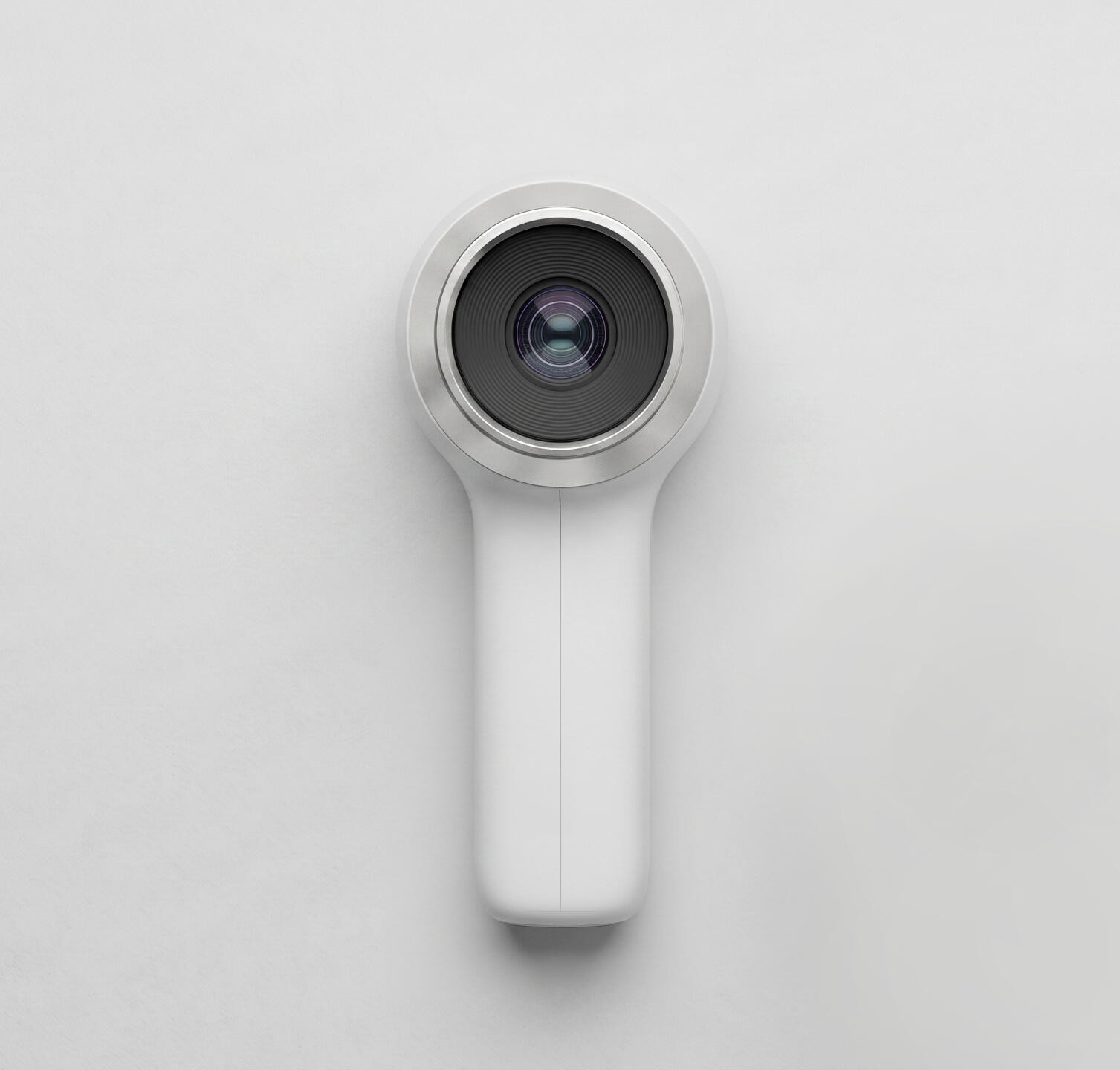 ScanZ Skin Scanner ScanZ Skin Scanner