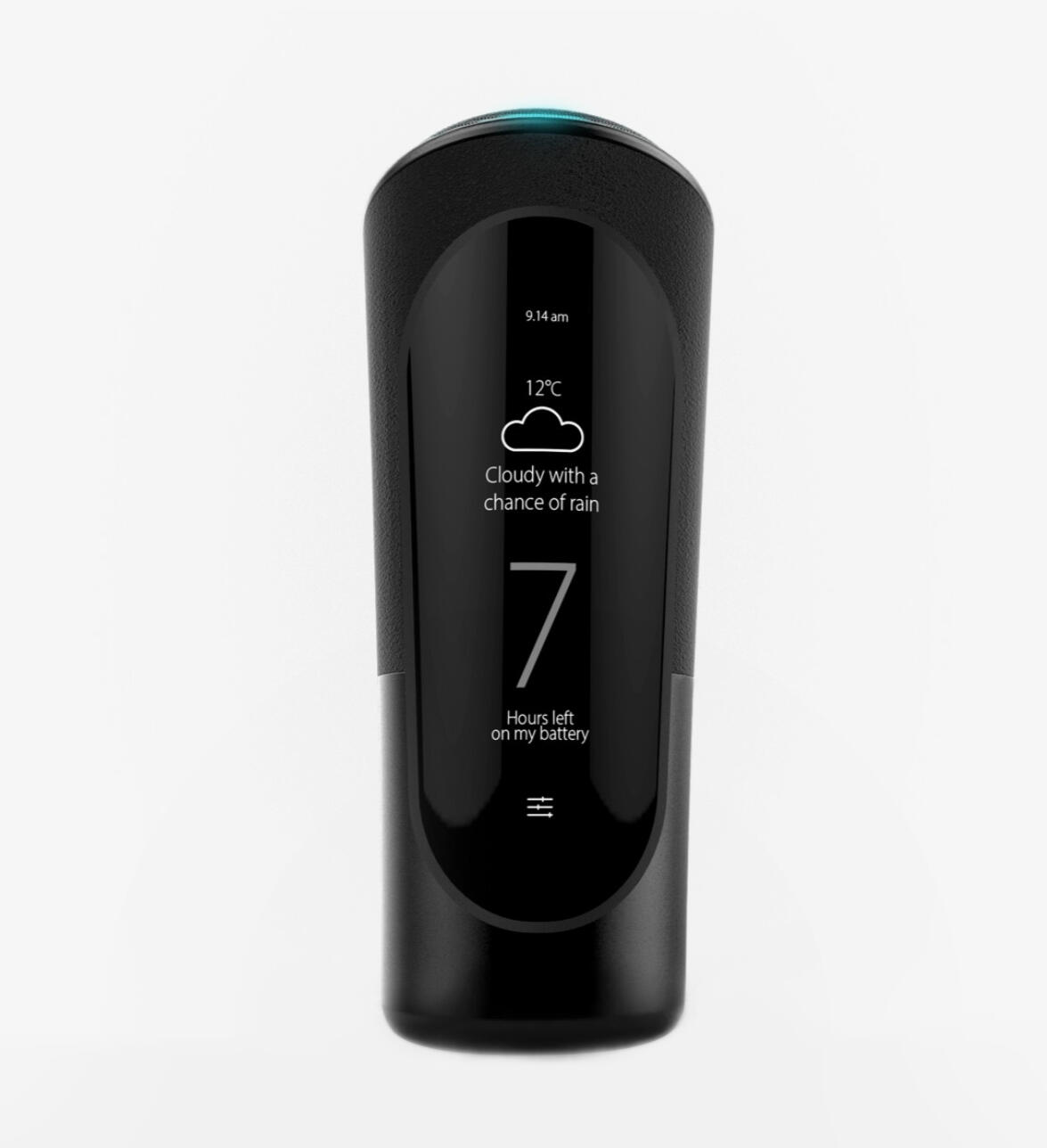 Halo Beard Trimmer Halo Beard Trimmer