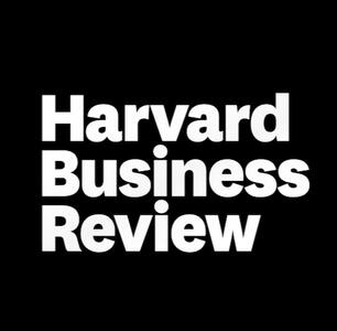 HBR logo — client collaboration HBR logo — client collaboration