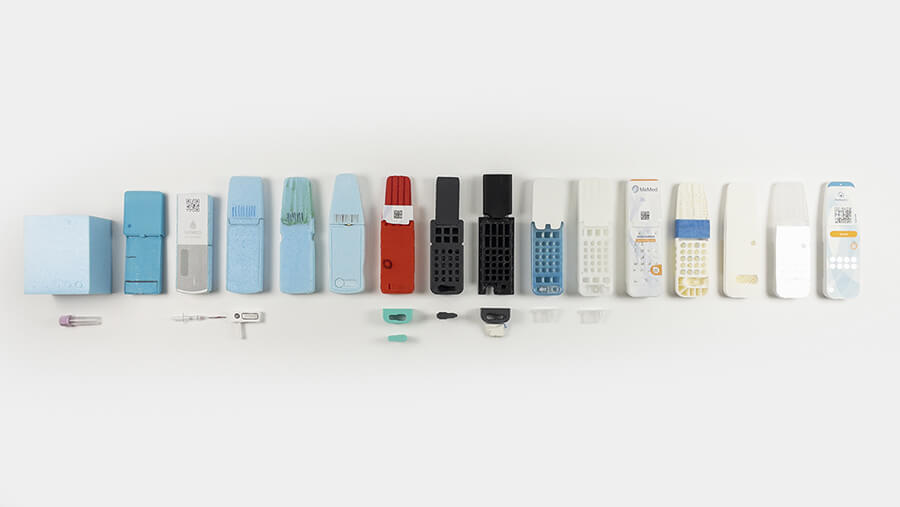 Aleks Baser award wining furniture and product designer