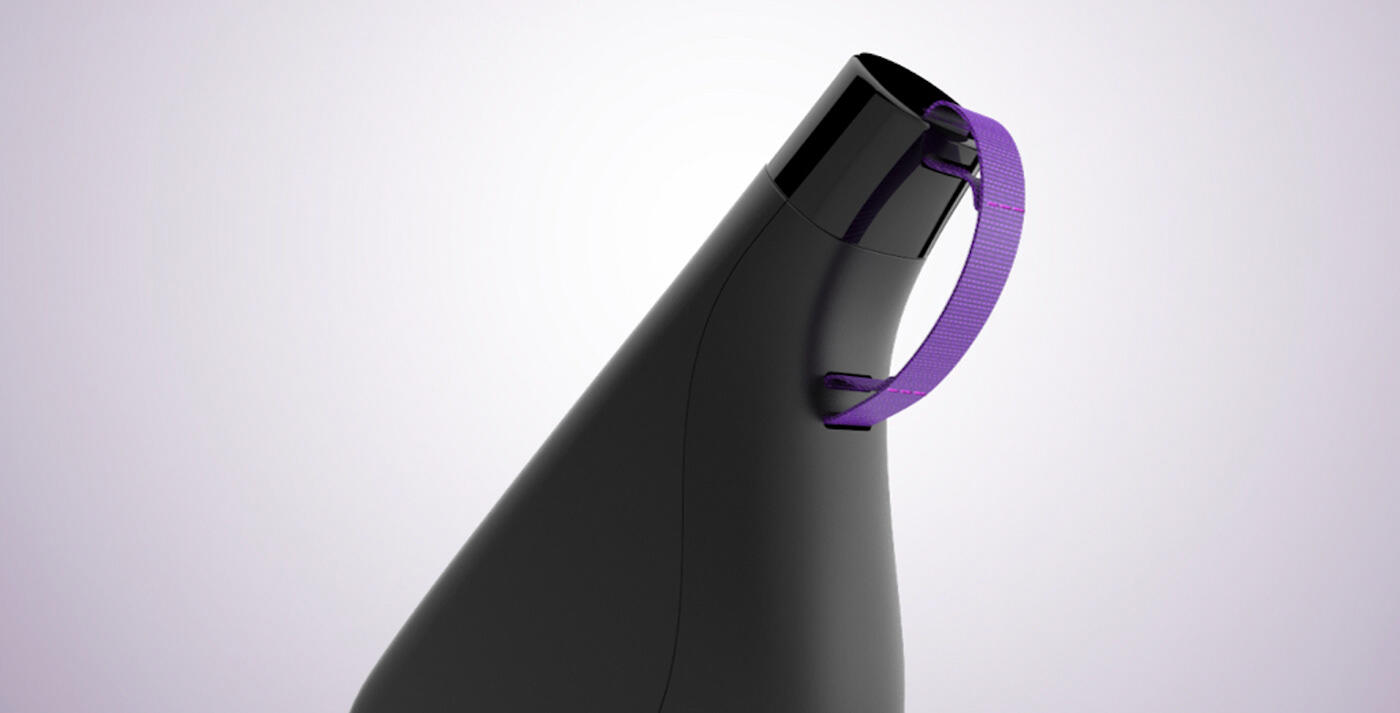 Aleks Baser award wining furniture and product designer